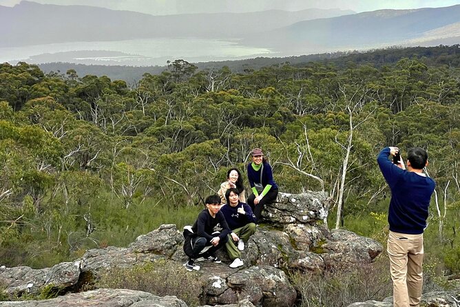 Grampians National Park Small-Group Eco Tour from Melbourne - What the guides add to the day
