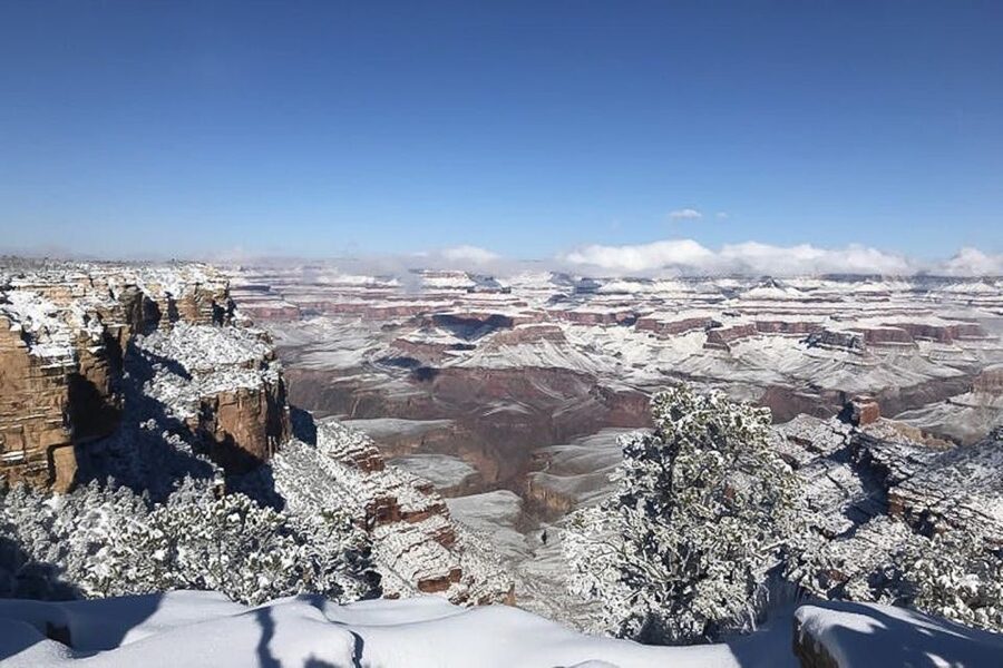 Grand Canyon National Park: 2-Hour Small-Group Hummer Tour - Starting in Tusayan or Grand Canyon Village
