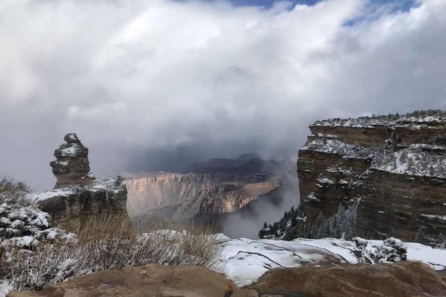 Grand Canyon National Park: 2-Hour Small-Group Hummer Tour - Who will get the most from this ride