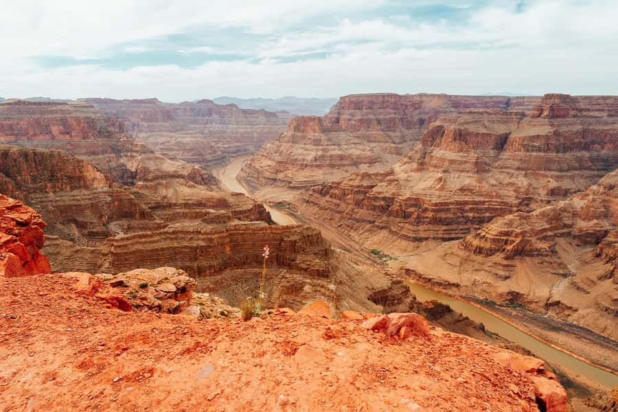 Grand Canyon National Park Day Tour from Las Vegas - Key points to know before you book