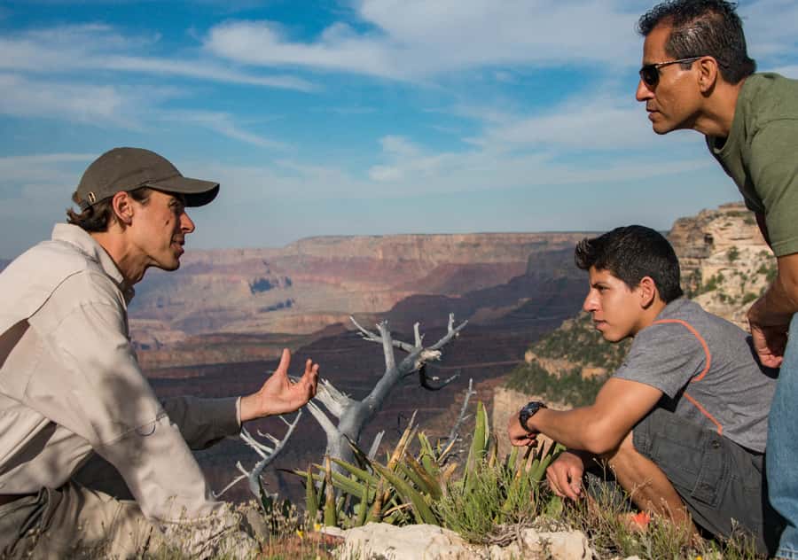 Grand Canyon National Park Day Tour from Las Vegas - Final call: book it if the canyon is your priority