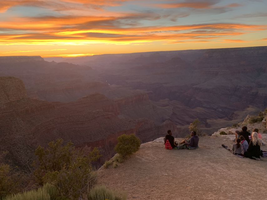 Grand Canyon National Park: Guided Sunset Hummer Tour - Why sunset makes the South Rim worth seeing again