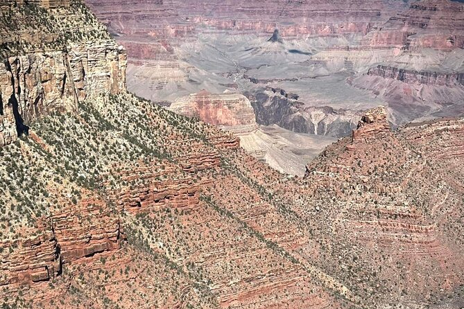 Grand Canyon National Park, Hoover Dam, Route 66 from Las Vegas - Route 66 brings a different kind of Americana