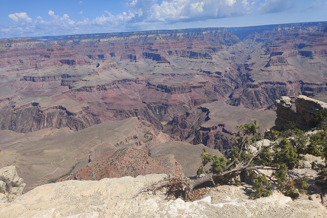Grand Canyon National Park, Hoover Dam, Route 66 from Las Vegas - Is $209 a fair price?