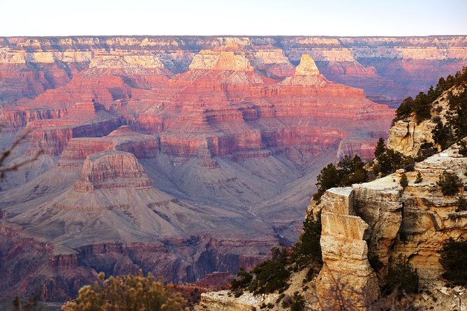Grand Canyon National Park South Rim Small Group Bus Tour - Kingman and Seligman add a Route 66 thread
