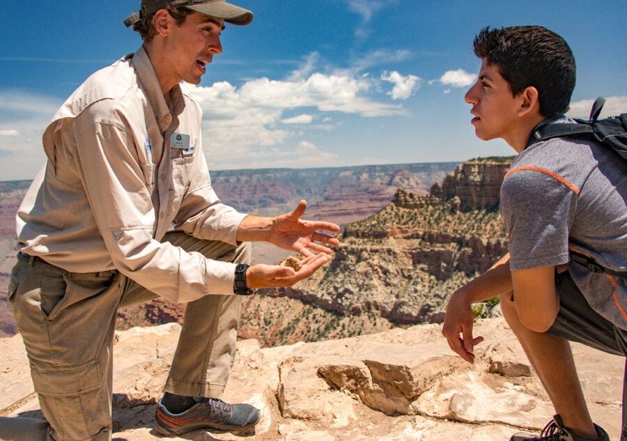 Grand Canyon Village: Grand Canyon National Park Jeep Tour - Is $152 a fair price?