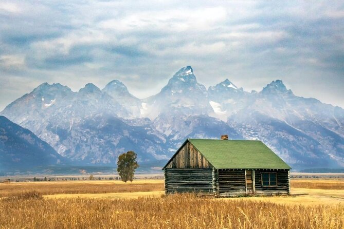Grand Teton National Park Tour from Jackson Hole - Key points to know before you book