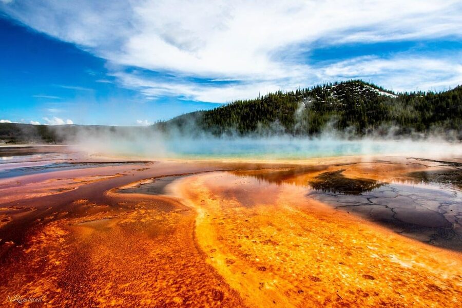 Grand Teton,Yellowstone National Park 5-Day Tour from SLC - What this $1,038 tour really gives you