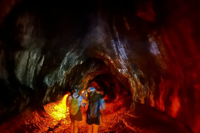 Guided 3-Hour Hike in Volcanoes National Park - Key points before you book