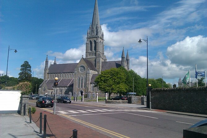 Guided Killarney National Park Walking Tour - Who will enjoy this Killarney walk?