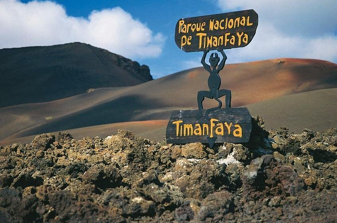 Guided tour: Timanfaya National Park and La Geria with pick-up - The $70 price and what you receive