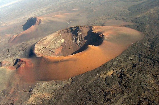 Guided tour: Timanfaya National Park and La Geria with pick-up - Who should book this half-day excursion?
