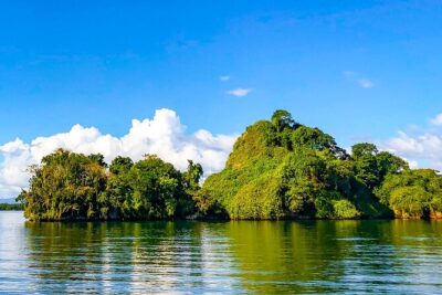 Haitises National Park and Montaña Redonda (Full Day)