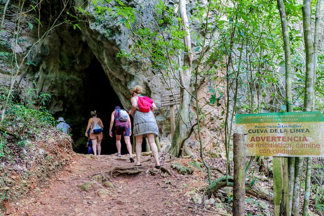 Haitises National Park and Montaña Redonda (Full Day) - What the group size means for your day