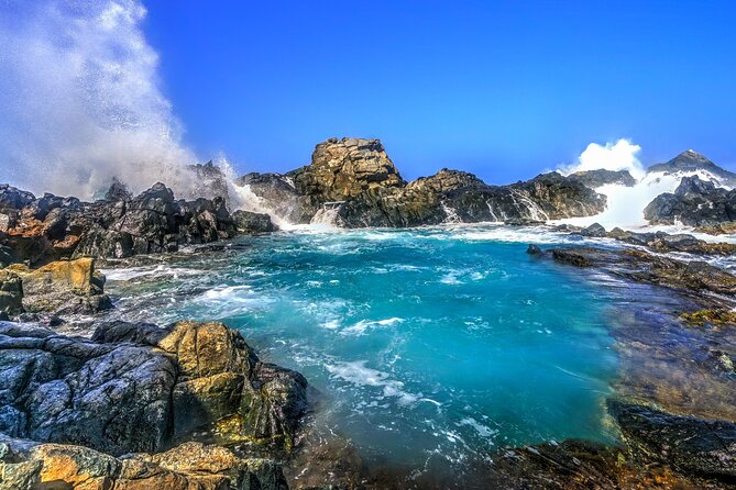Half Day Hike at Arikok National Park & Snorkel - Key points to know before booking