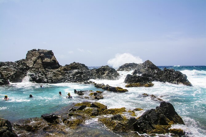 Half Day Hike at Arikok National Park & Snorkel - Why this hike shows you another side of Aruba