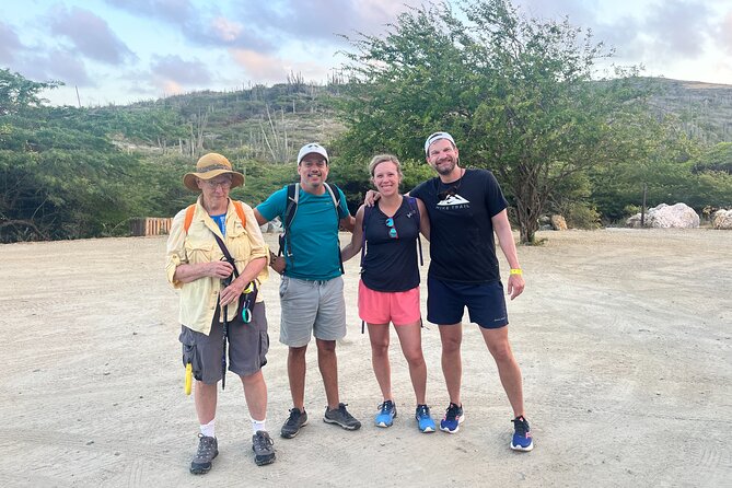 Half Day Hike at Arikok National Park & Snorkel - What the $115 price really covers