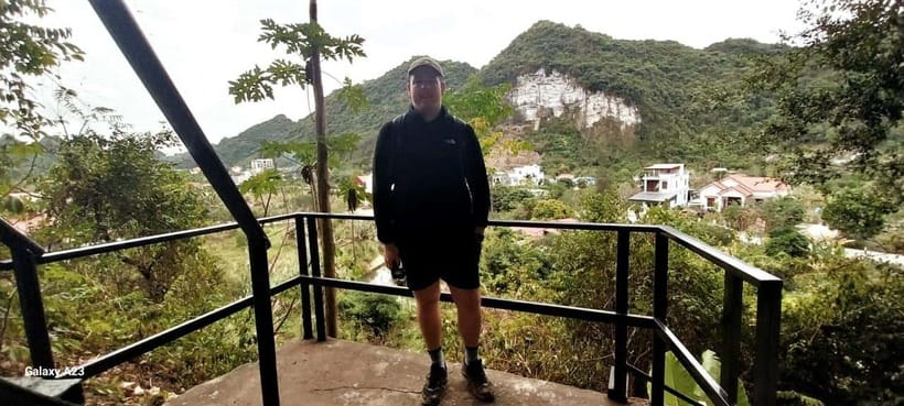 Half Day Hiking to Cat Ba National Park with a Guide - Trung Trang Cave and its 400-meter passage