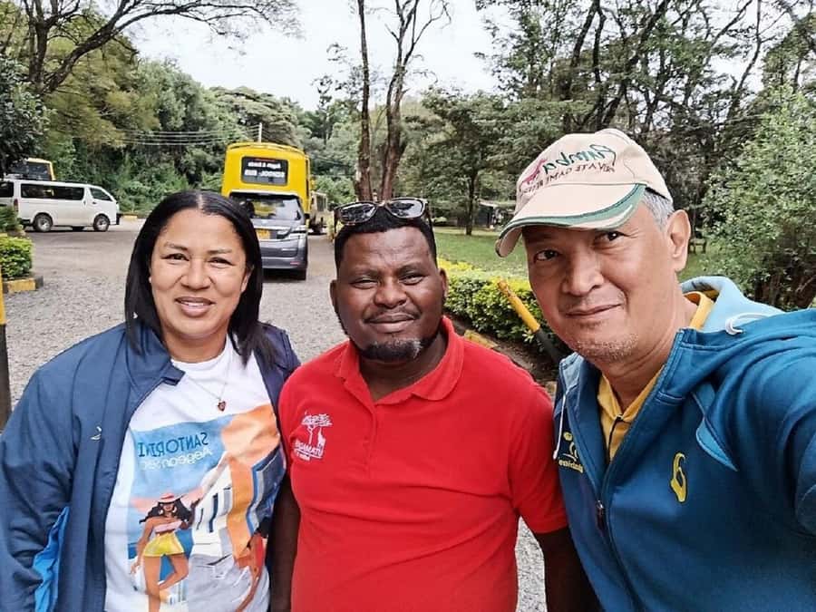 Half day Nairobi National Park with free pick up - How the guide and vehicle shape the experience
