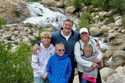 Half-Day Rocky Mountain National Park “Mountains to Sky Tour” – RMNPhotographer