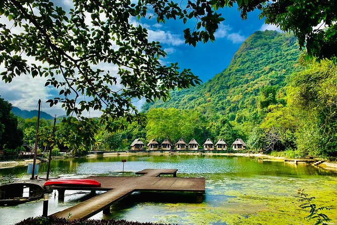 Half Day Trekking in Cat Ba National Park and Hospital Cave - Hospital Cave and the island’s wartime past