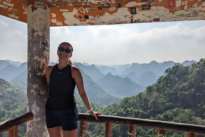 Half Day Trekking in Cat Ba National Park and Hospital Cave - Price, transport, and what is included