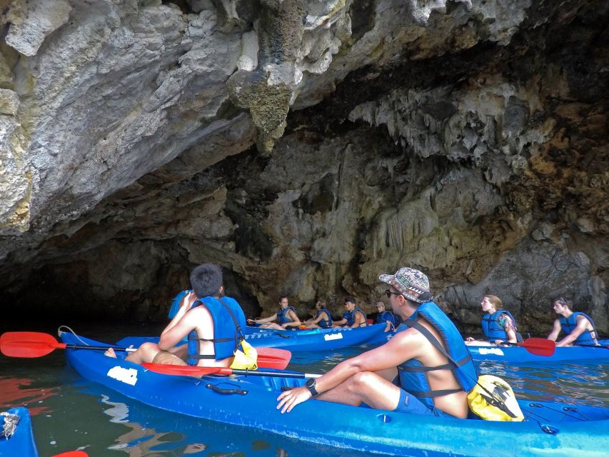 Hanoi: 2-Day Lan Ha Bay and Cat Ba National Park with Hiking - Why this two-day Cat Ba trip works