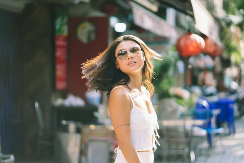 Hanoi Daylight Portraits: Preserve Your Memories - What to wear and bring