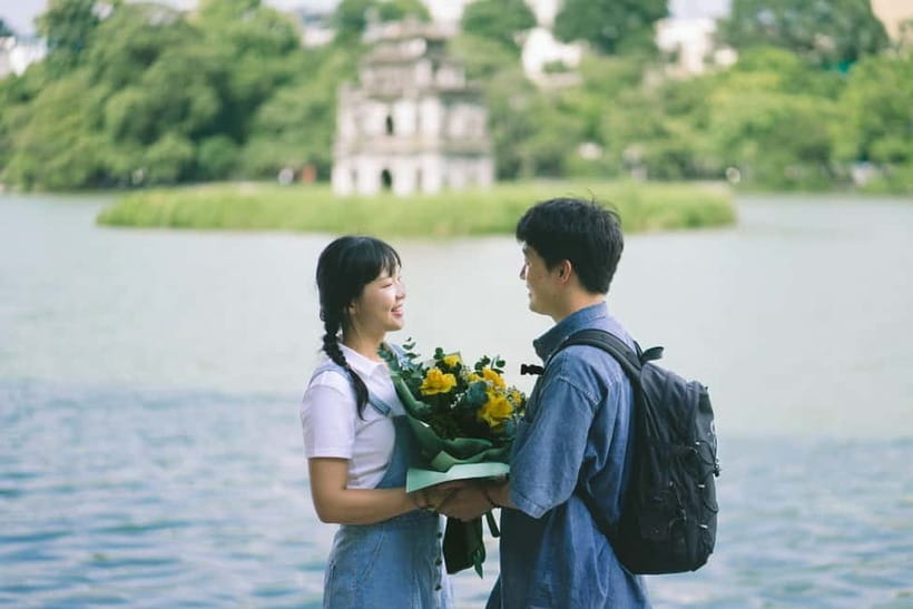 Hanoi Daylight Portraits: Preserve Your Memories - Who should book this experience?