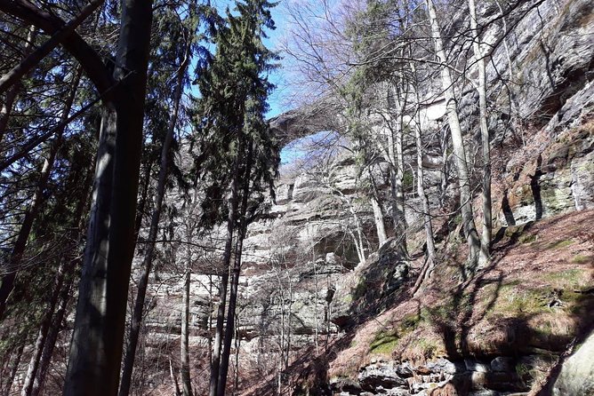 Hassle-free Bohemian & Saxon Switzerland Trip from Dresden - Fitness, clothing, and what to pack