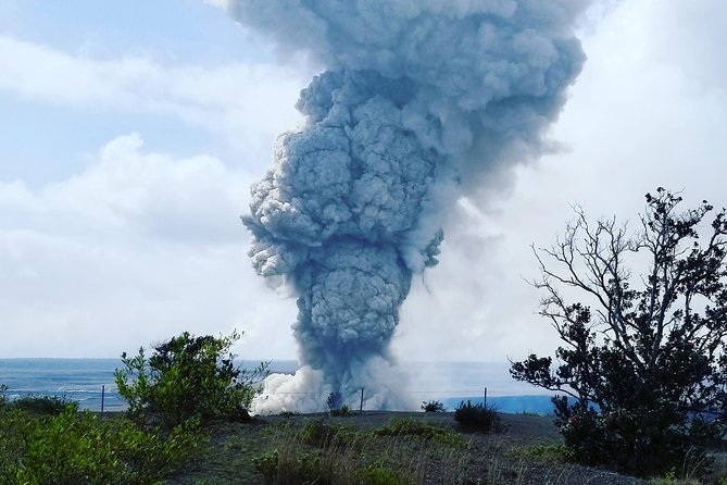 Hawai'i's Volcanoes National Park from Hilo Only - Why this Hilo volcano tour works well