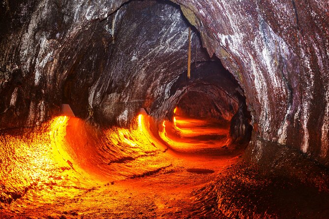 Hawai‘i Volcanoes National Park Shuttle Tour - What the $250 price really covers