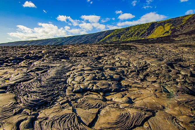 Hawai‘i Volcanoes National Park Shuttle Tour - Booking details that can save you trouble