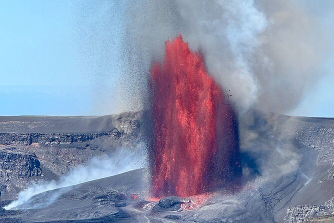 Hawaii Volcanoes National Park and Hilo Highlights Small Group Tour - Why this Hilo volcano tour works well