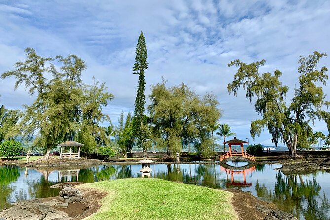 Hawaii Volcanoes National Park and Hilo Highlights Small Group Tour - What the small group changes