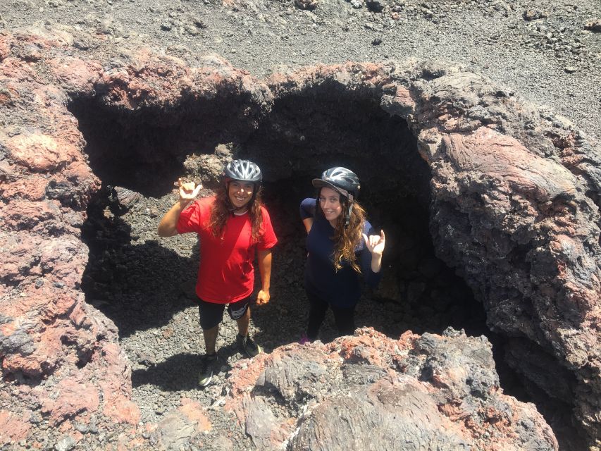 Hawaii: Volcanoes National Park E-Bike Rental and GPS Audio - Key Things to Know Before You Ride