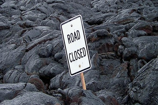 Hawaii Volcanoes National Park Experience Departing from Oahu - Hawaii Volcanoes National Park is the reason to go