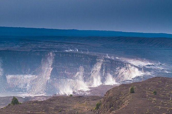 Hawaii Volcanoes National Park Experience Departing from Oahu - Is $589.99 a fair price?