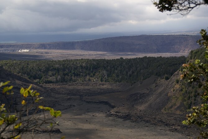 Hawaii Volcanoes National Park Experience from Maui - What Mauna Kea, Kohala, and Hilo add to the route