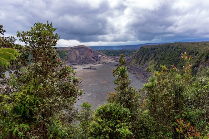 Hawaii Volcanoes National Park Experience from the Big Island - Punaluʻu Black Sand Beach brings the coastal highlight