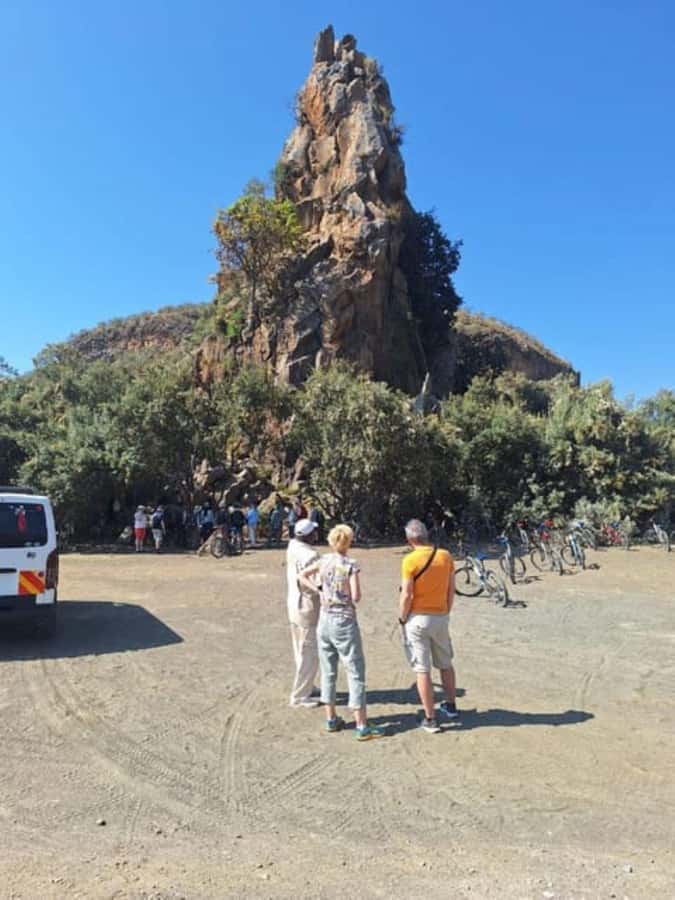 Hell's Gate National Park Day Trip With Baot Ride Tour - The real cost: $70 is only the starting point