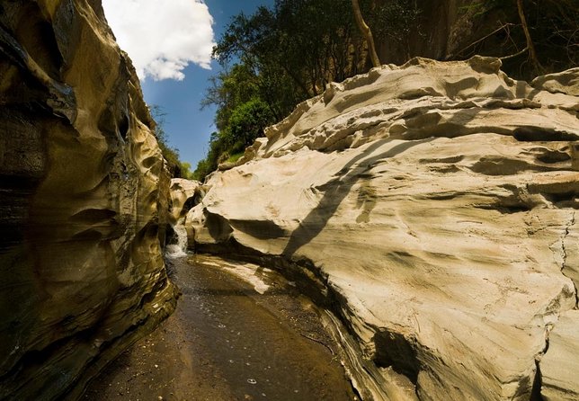Hell's Gate National Park Private Bike Tour from Nairobi - Key points to know before you book