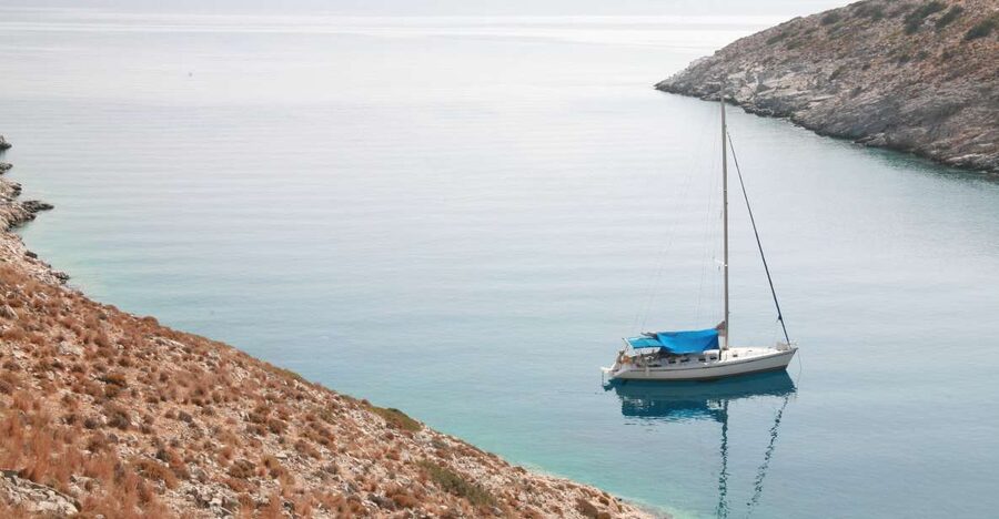 Heraklion: Nature Reserve Dia Island Full-Day Cruise & Lunch - Should you book this Heraklion cruise?