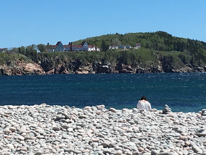 Highlands National Park: Cabot Trail Tour - Booking details that affect your day