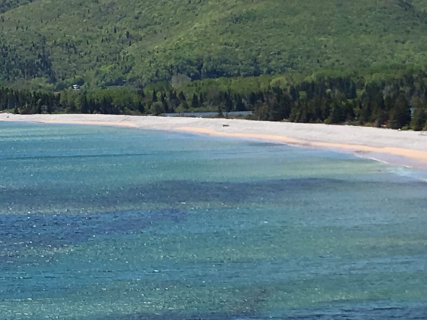 Highlands National Park: Cabot Trail Tour - Ingonish, seafood, and a taste of local life