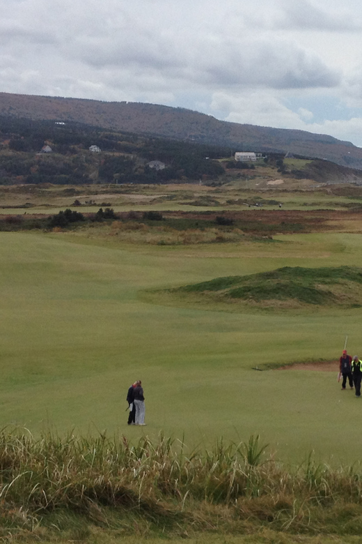Highlands National Park: Cabot Trail Tour - Group size, comfort, and the guide’s role