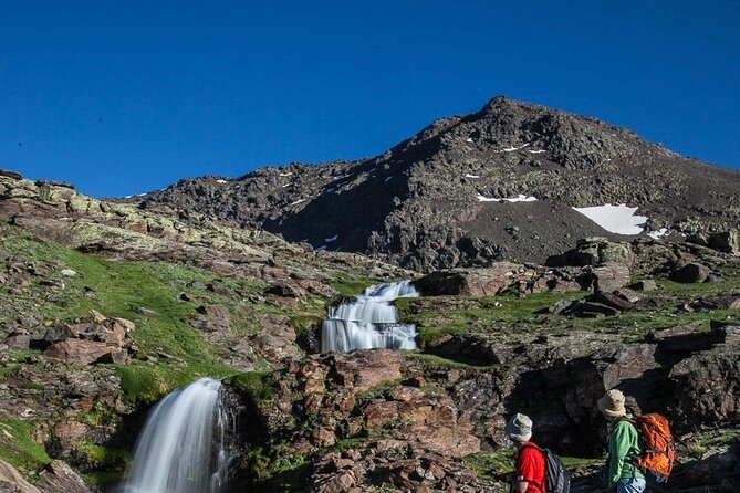 Hiking experience in the High Sierra Nevada National Park - Key points before you book