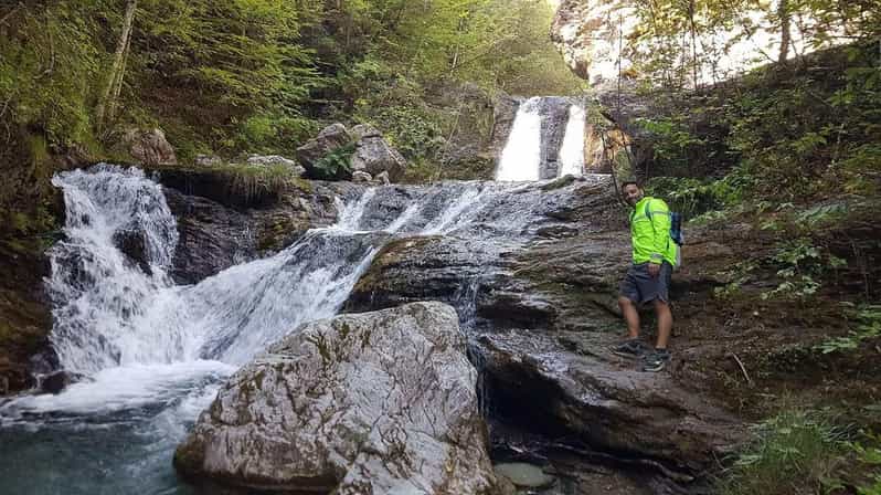 Hiking in Mt Olympus National Park - Fitness, clothing, and practical preparation