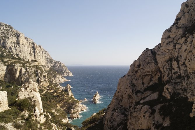 Hiking in the Calanques National park from Marseille - Who will enjoy this hike most