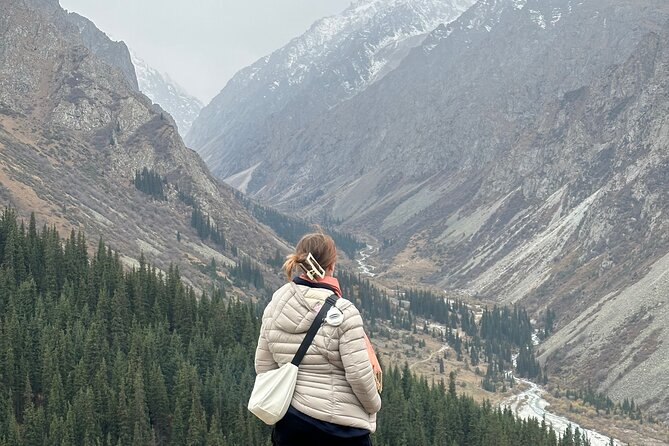 Hiking wonderland Ala Archa National Park - Timing, fitness, and what to pack